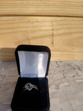 stainless steel wire wrapped with wrapped rose